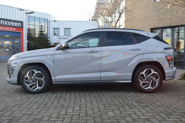 Hyundai Kona 1.6 GDI 103 kW image number 4