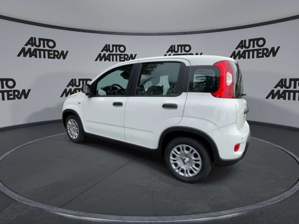 Fiat Panda 51 kW image number 4