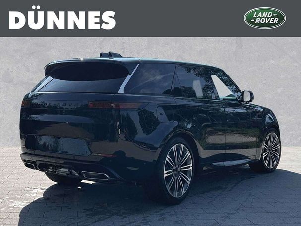 Land Rover Range Rover Sport 324 kW image number 2