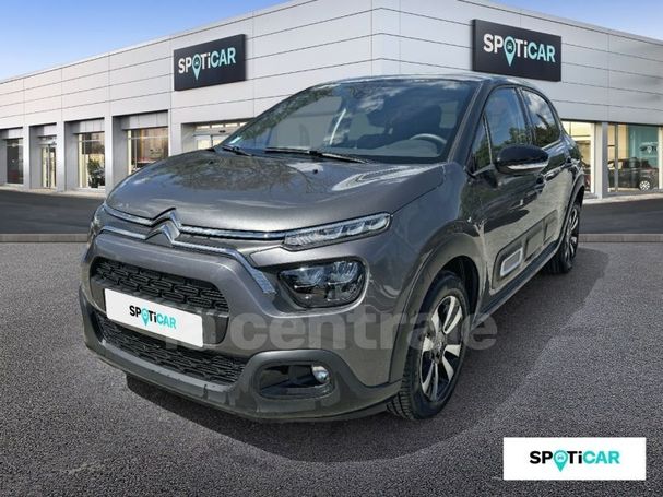 Citroen C3 BlueHDi 100 S&S SHINE 75 kW image number 1