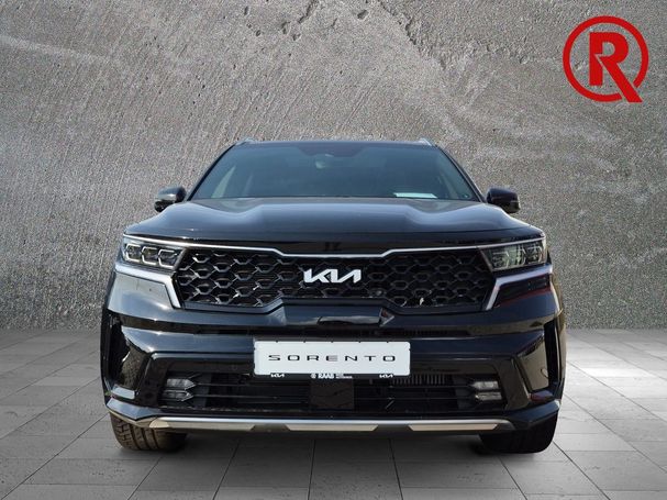 Kia Sorento 2.2 CRDi Spirit 142 kW image number 2