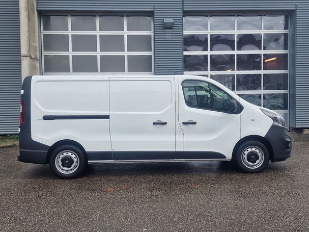 Opel Vivaro L2H1 92 kW image number 5