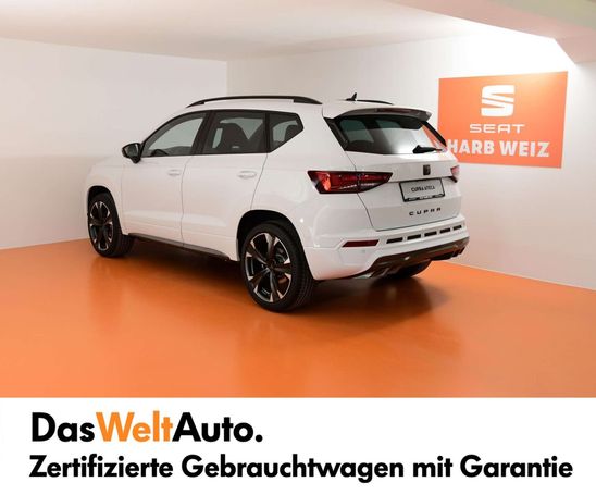 Cupra Ateca 2.0 TSI 4Drive DSG 140 kW image number 3