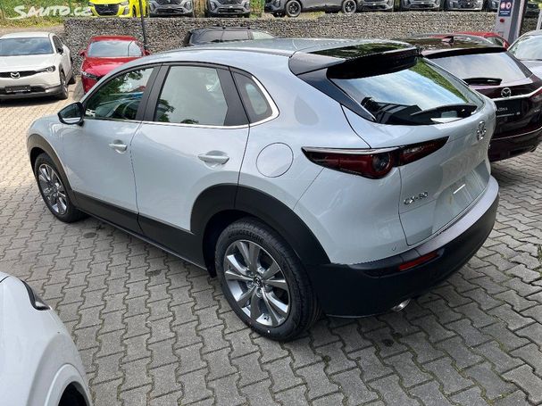 Mazda CX-30 2.0 186 137 kW image number 6