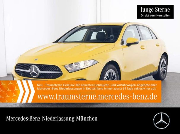 Mercedes-Benz A 250 e 160 kW image number 2