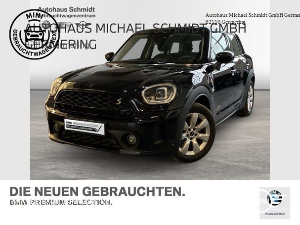 Mini Cooper SE Countryman All4 ALL4 162 kW image number 1