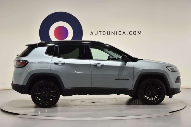 Jeep Compass Turbo 96 kW image number 15