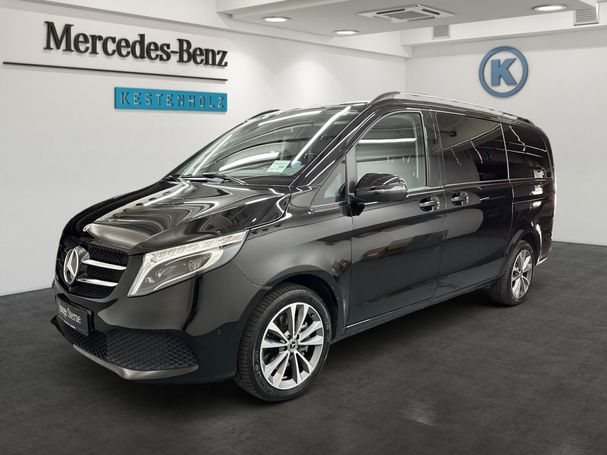 Mercedes-Benz V 300d Avantgarde 174 kW image number 1