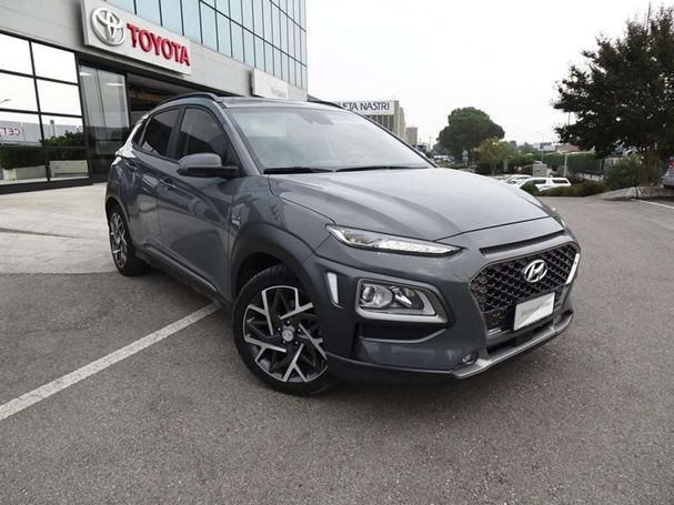 Hyundai Kona 1.6 DCT 104 kW image number 3