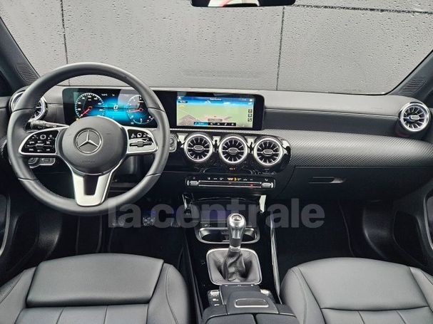 Mercedes-Benz A 180 100 kW image number 7