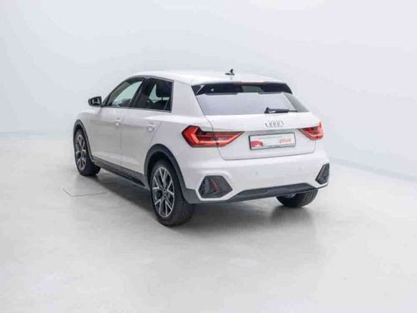 Audi A1 30 TFSI 81 kW image number 5