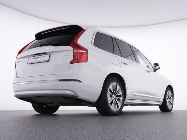 Volvo XC90 Recharge T8 AWD 288 kW image number 12