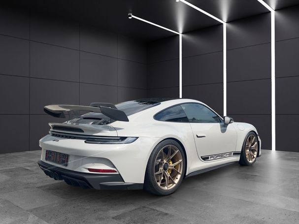 Porsche 992 GT3 375 kW image number 13