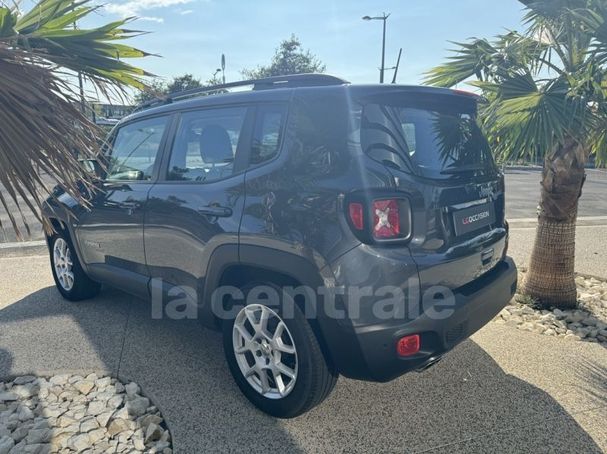 Jeep Renegade 1.6 MultiJet 96 kW image number 5