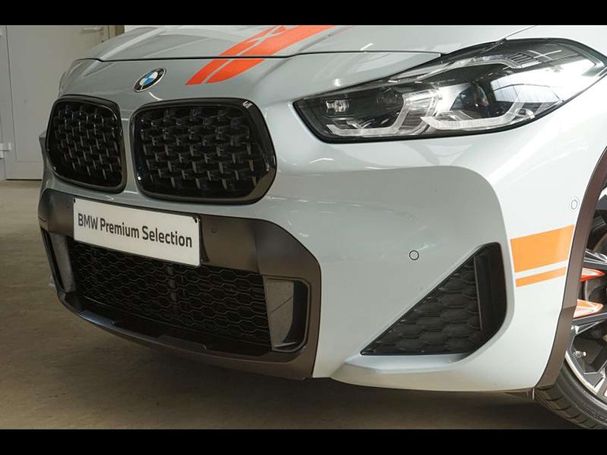 BMW X2 Edition M Mesh sDrive 100 kW image number 13