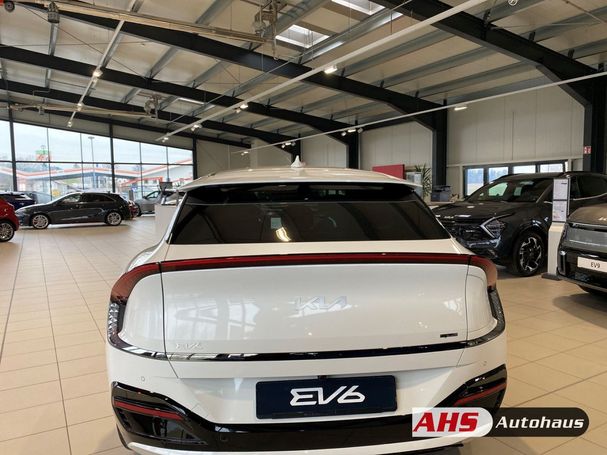 Kia EV6 168 kW image number 4