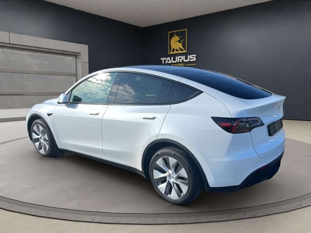 Tesla Model Y AWD Dual Motor 378 kW image number 4