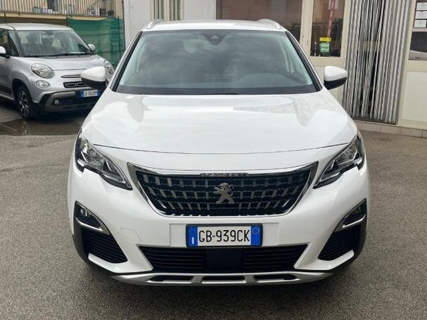 Peugeot 3008 BlueHDi 130 S&S Allure 96 kW image number 3