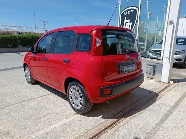 Fiat Panda 51 kW image number 5