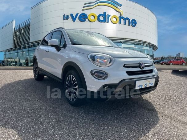 Fiat 500X 1.0 FireFly Turbo 88 kW image number 16