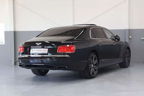 Bentley Flying Spur W12 460 kW image number 4