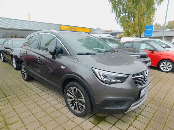 Opel Crossland X Ultimate 96 kW image number 2