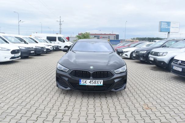 BMW 840d xDrive 235 kW image number 2