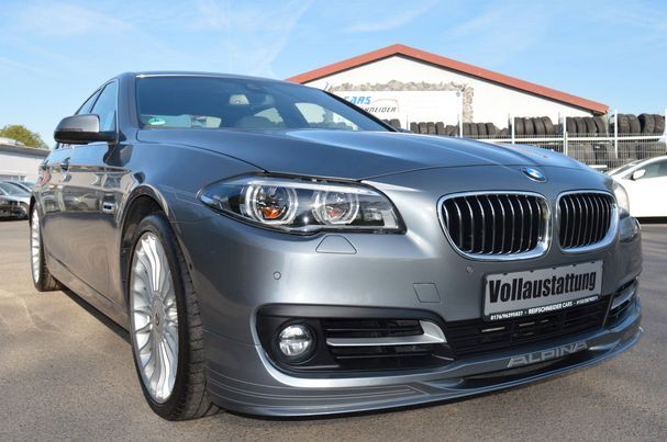 ALPINA D5 257 kW image number 2