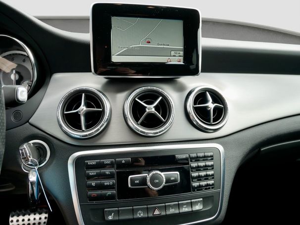 Mercedes-Benz CLA 250 155 kW image number 16