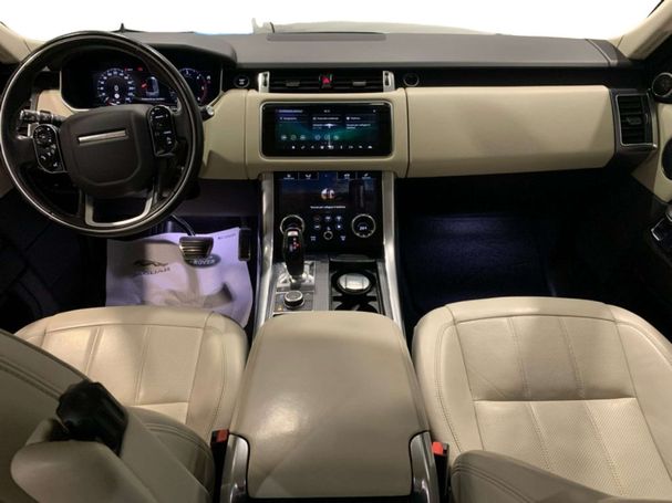 Land Rover Range Rover Sport 183 kW image number 4