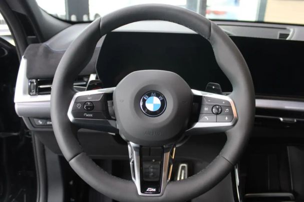 BMW X2 sDrive 125 kW image number 4