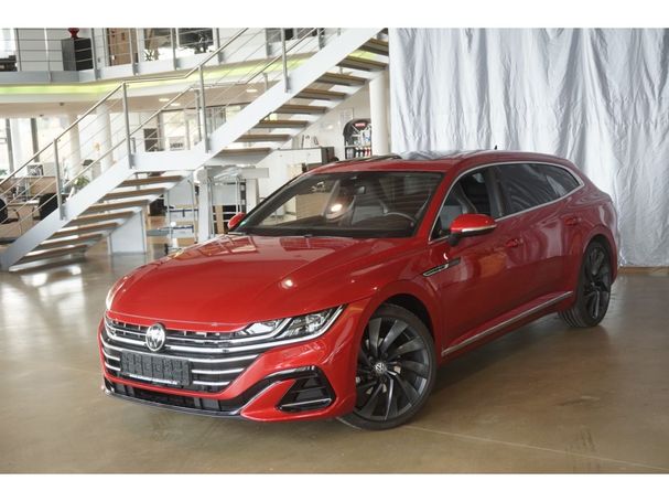 Volkswagen Arteon TDI 110 kW image number 1