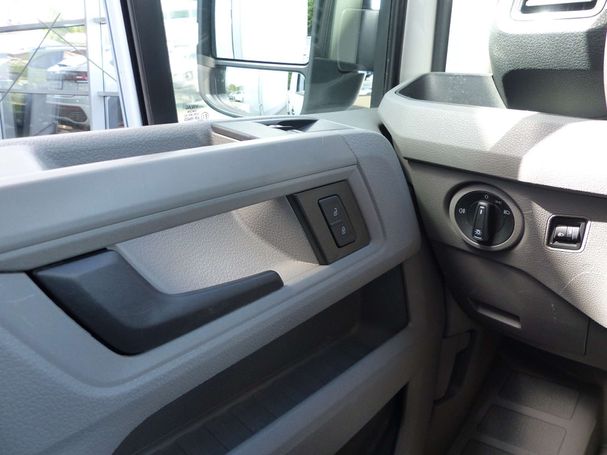 Volkswagen Crafter 35 TDI 103 kW image number 14