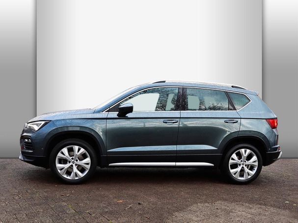 Seat Ateca 2.0 TSI 4Drive DSG 140 kW image number 3