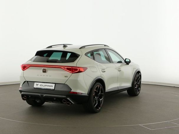 Cupra Formentor VZ5 287 kW image number 7