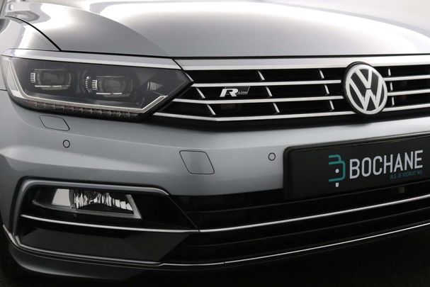 Volkswagen Passat Variant 1.5 TSI DSG Highline 110 kW image number 42