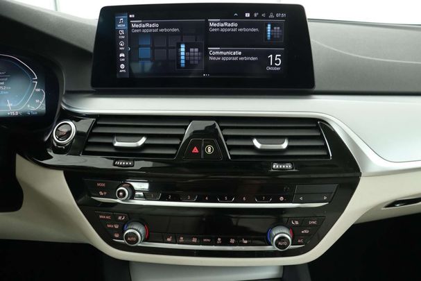 BMW 530i 185 kW image number 7