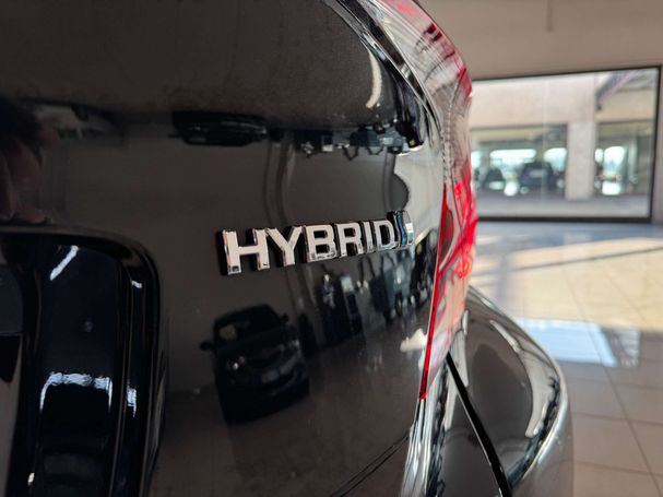 Toyota C-HR 1.8 Hybrid Active 90 kW image number 29