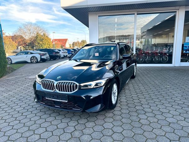 BMW 320d Touring 140 kW image number 1