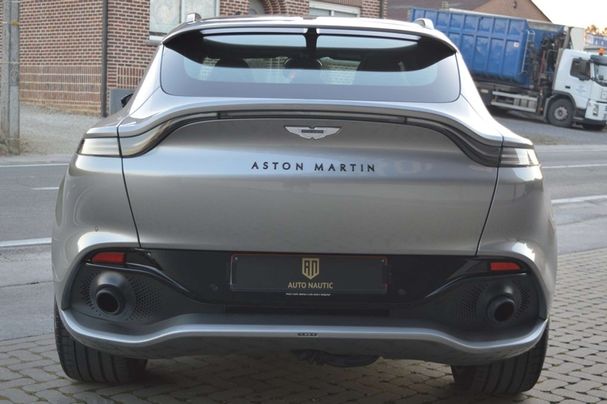 Aston Martin DBX 405 kW image number 4