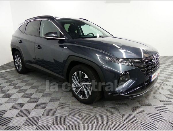 Hyundai Tucson 1.6 CRDi DCT 100 kW image number 2