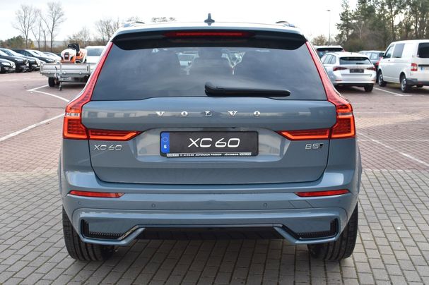 Volvo XC60 AWD B5 173 kW image number 4