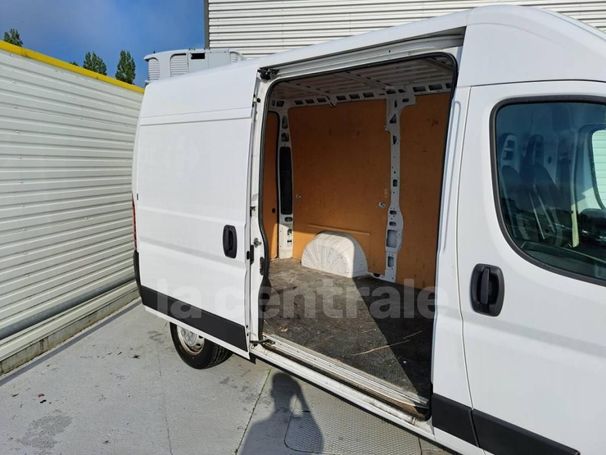 Fiat Ducato 2.0 MultiJet 115 85 kW image number 13