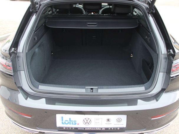 Volkswagen Arteon 2.0 TDI Shooting Brake 4Motion 147 kW image number 14