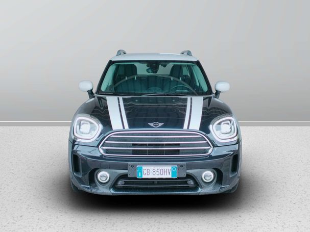 Mini Cooper D Countryman ALL4 110 kW image number 2