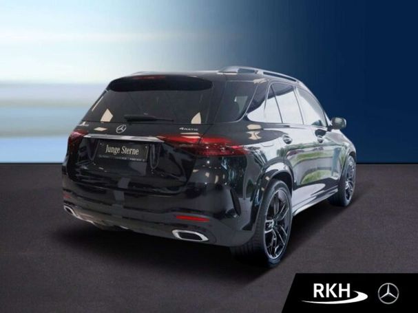 Mercedes-Benz GLE 450 270 kW image number 2