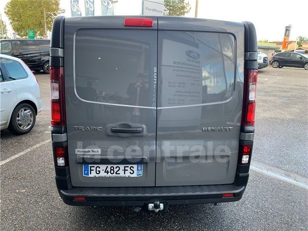 Renault Trafic Energy dCi 125 L2H1 92 kW image number 6