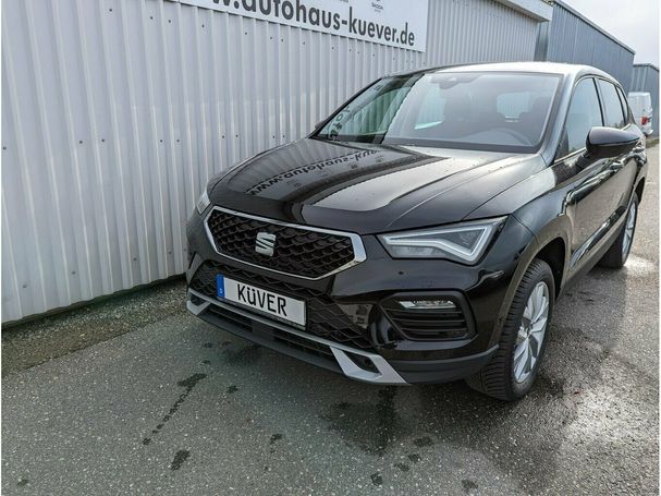 Seat Ateca 1.5 TSI DSG Style 110 kW image number 1