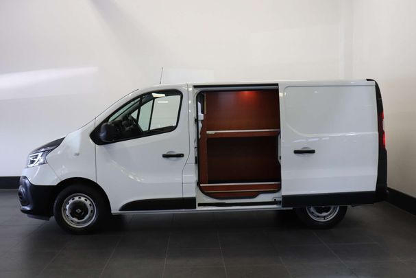 Renault Trafic dCi 120 88 kW image number 11