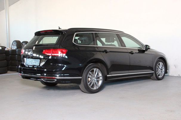 Volkswagen Passat Variant 2.0 TDI SCR DSG 110 kW image number 7